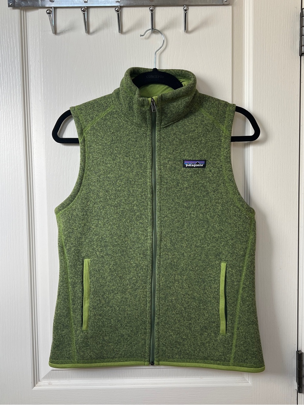 Patagonia Better Sweater Fleece Vest